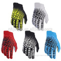 new design Waterproof sports dirtpaw racing fox gloves